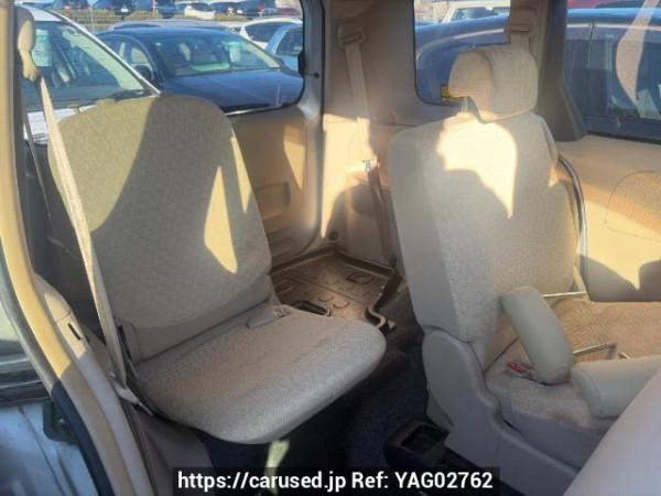 Used 2008 AT toyota sienta NCP81G Image[10]