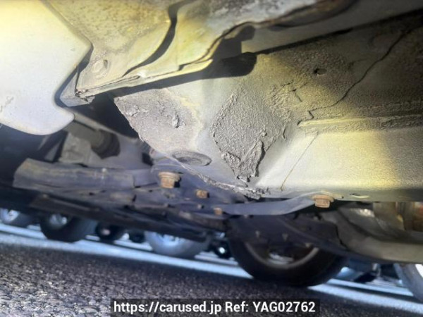 Used 2008 AT toyota sienta NCP81G Image[19]