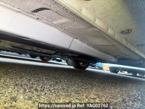 Used 2008 AT toyota sienta NCP81G Image[20]