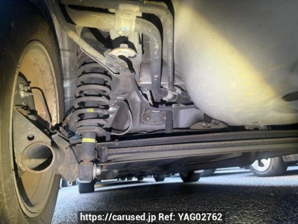 Used 2008 AT toyota sienta NCP81G Image[21]