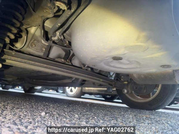 Used 2008 AT toyota sienta NCP81G Image[22]