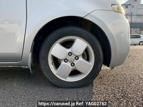 Used 2008 AT toyota sienta NCP81G Image[31]