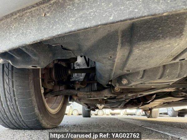 Used 2008 AT toyota sienta NCP81G Image[35]