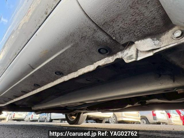 Used 2008 AT toyota sienta NCP81G Image[37]