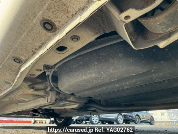 Used 2008 AT toyota sienta NCP81G Image[39]