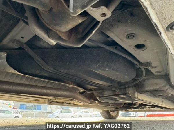 Used 2008 AT toyota sienta NCP81G Image[40]