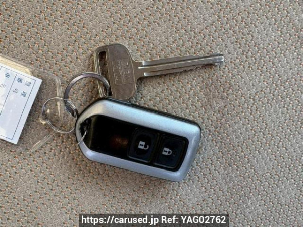 Used 2008 AT toyota sienta NCP81G Image[44]