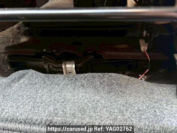 Used 2008 AT toyota sienta NCP81G Image[47]