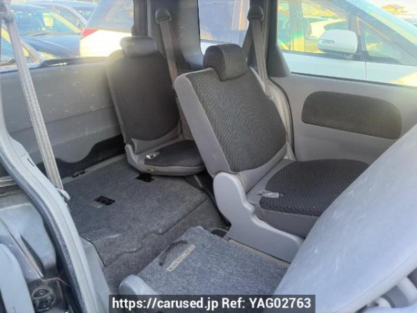 Used 2008 AT toyota sienta NCP81G Image[10]