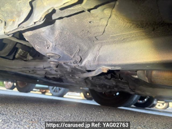 Used 2008 AT toyota sienta NCP81G Image[19]