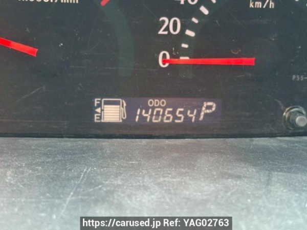 Used 2008 AT toyota sienta NCP81G Image[29]