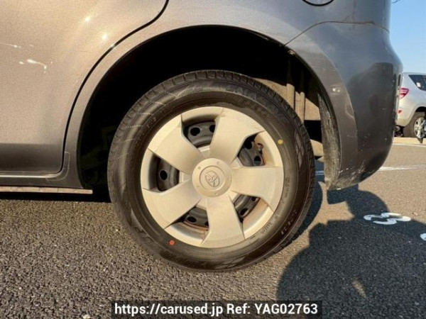 Used 2008 AT toyota sienta NCP81G Image[32]