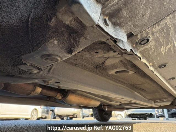 Used 2008 AT toyota sienta NCP81G Image[37]