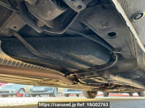 Used 2008 AT toyota sienta NCP81G Image[39]