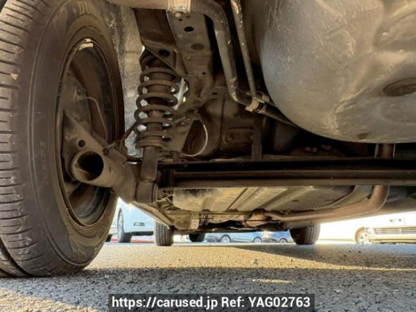 Used 2008 AT toyota sienta NCP81G Image[40]