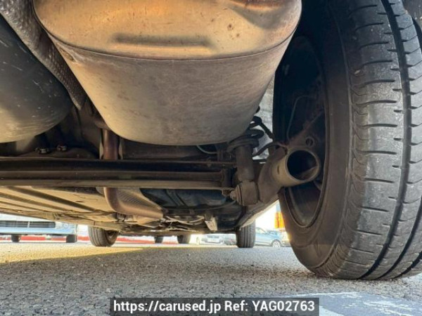 Used 2008 AT toyota sienta NCP81G Image[42]