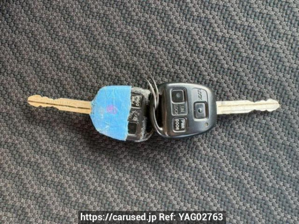 Used 2008 AT toyota sienta NCP81G Image[43]