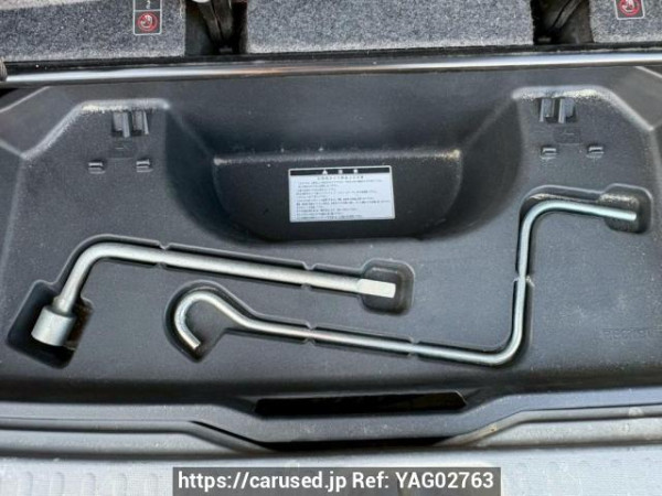 Used 2008 AT toyota sienta NCP81G Image[45]