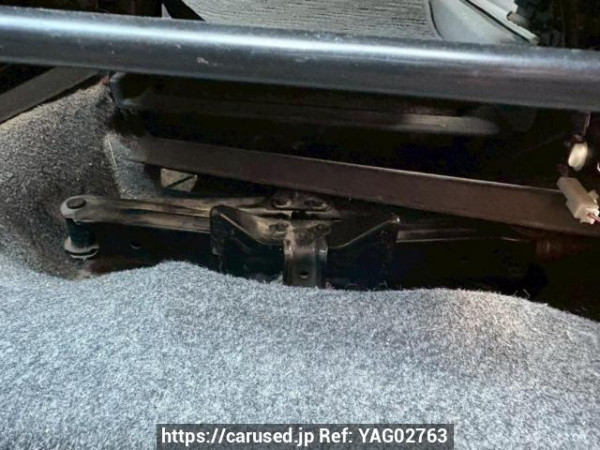 Used 2008 AT toyota sienta NCP81G Image[46]