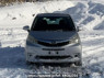 Used 2011 AT subaru trezia NCP125X Image[1]
