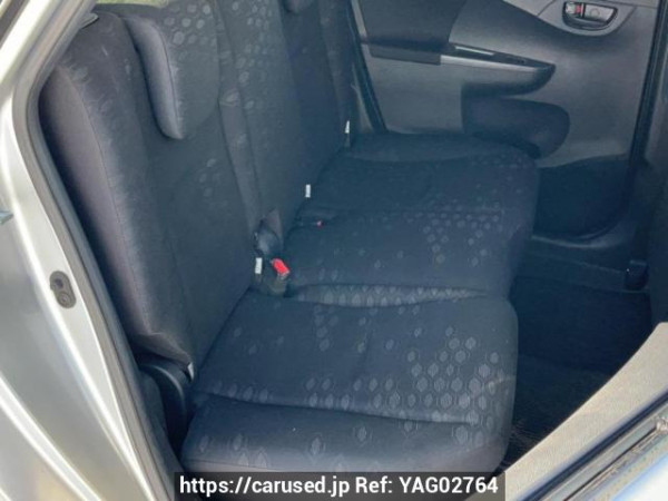 Used 2011 AT subaru trezia NCP125X Image[14]