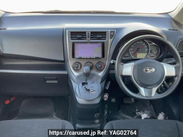 Used 2011 AT subaru trezia NCP125X Image[16]