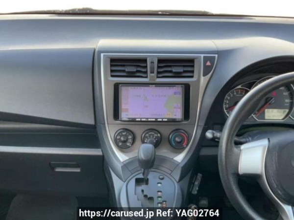 Used 2011 AT subaru trezia NCP125X Image[19]