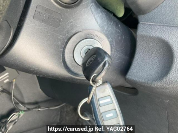 Used 2011 AT subaru trezia NCP125X Image[25]