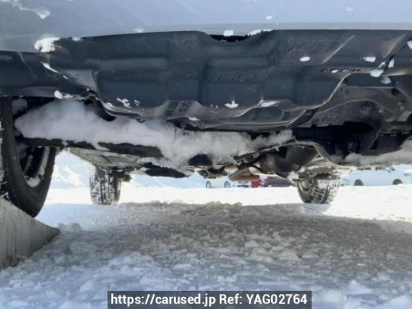 Used 2011 AT subaru trezia NCP125X Image[31]