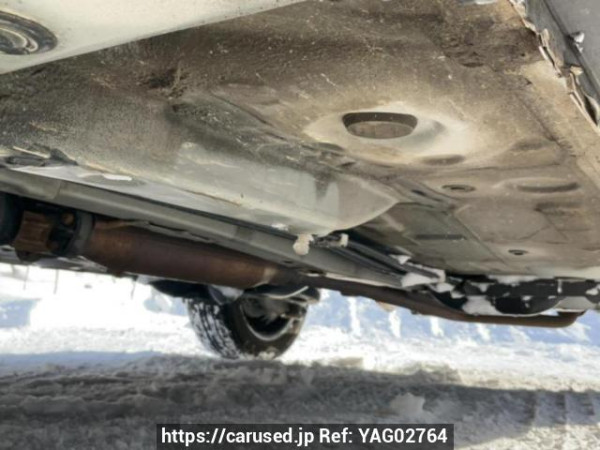 Used 2011 AT subaru trezia NCP125X Image[34]