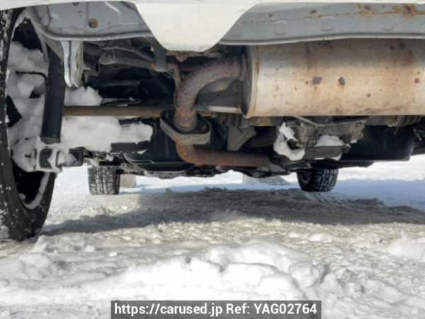 Used 2011 AT subaru trezia NCP125X Image[37]