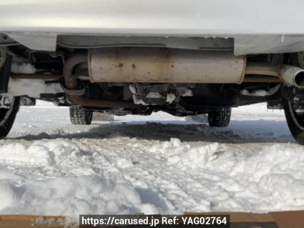 Used 2011 AT subaru trezia NCP125X Image[38]