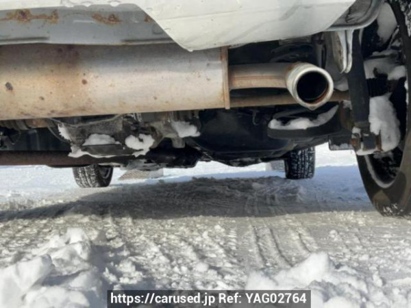 Used 2011 AT subaru trezia NCP125X Image[39]