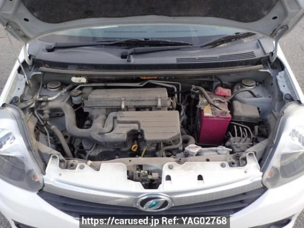 Used 2016 AT daihatsu mira-e-s LA300S Image[7]
