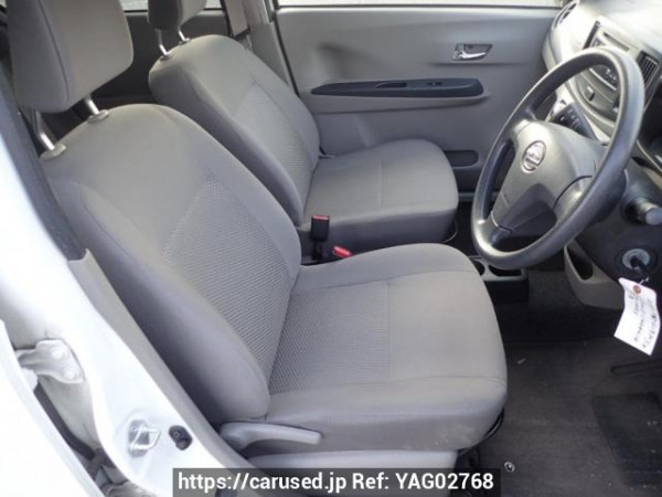 Used 2016 AT daihatsu mira-e-s LA300S Image[9]