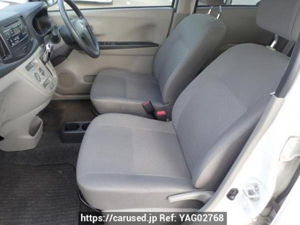 Used 2016 AT daihatsu mira-e-s LA300S Image[10]