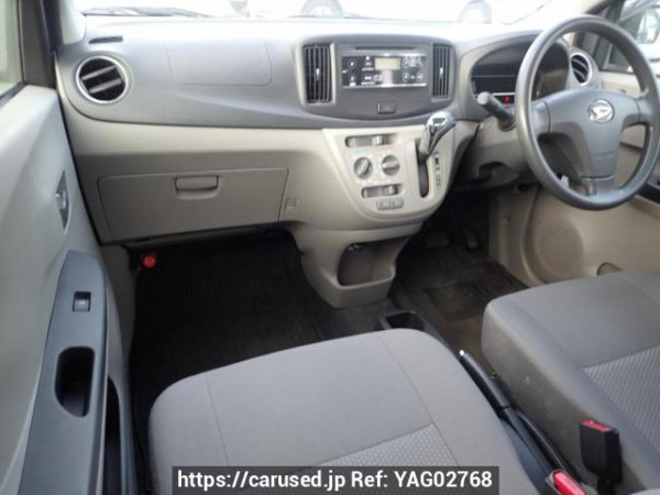 Used 2016 AT daihatsu mira-e-s LA300S Image[13]