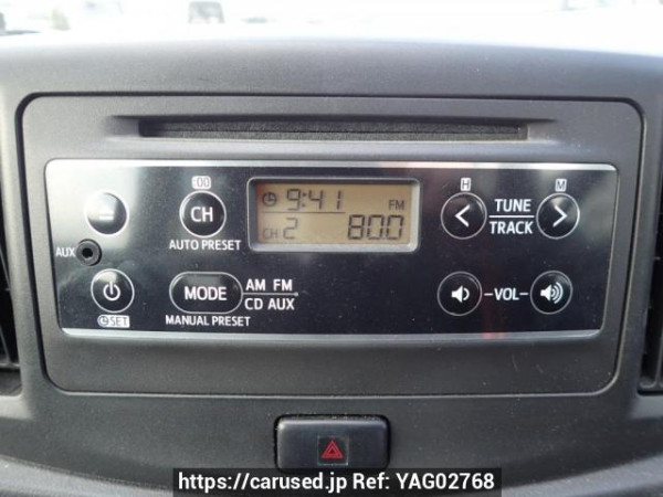 Used 2016 AT daihatsu mira-e-s LA300S Image[15]