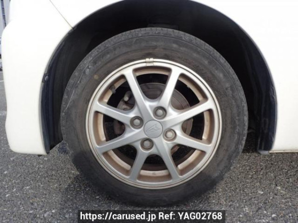 Used 2016 AT daihatsu mira-e-s LA300S Image[19]