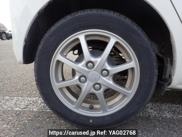 Used 2016 AT daihatsu mira-e-s LA300S Image[21]
