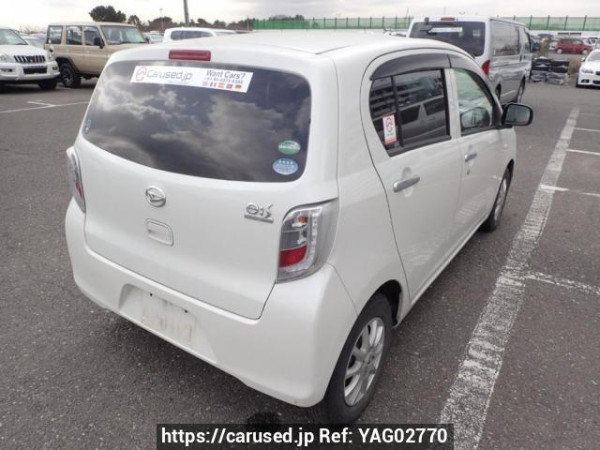 Used 2016 AT daihatsu mira-e-s LA300S Image[5]