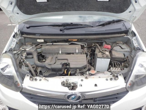Used 2016 AT daihatsu mira-e-s LA300S Image[7]