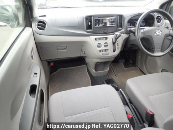 Used 2016 AT daihatsu mira-e-s LA300S Image[13]