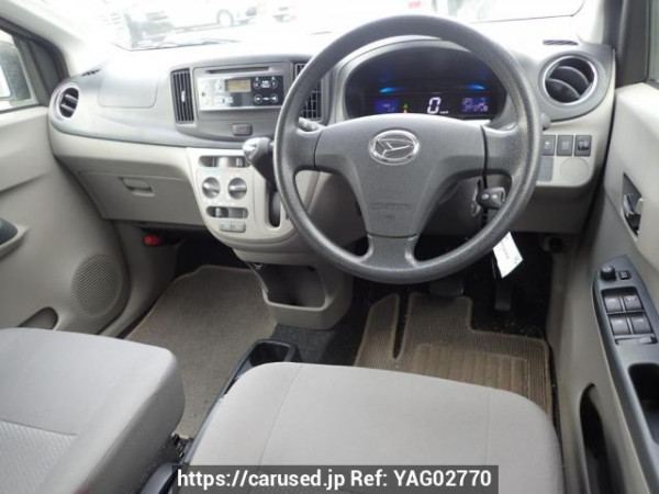 Used 2016 AT daihatsu mira-e-s LA300S Image[14]