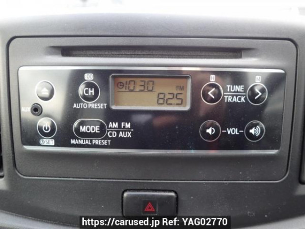 Used 2016 AT daihatsu mira-e-s LA300S Image[16]