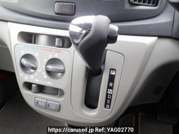 Used 2016 AT daihatsu mira-e-s LA300S Image[17]