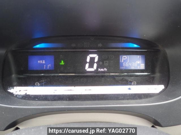 Used 2016 AT daihatsu mira-e-s LA300S Image[18]