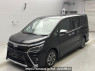 Used 2020 AT toyota voxy ZRR80W Image[0]