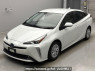 Used 2021 AT toyota prius ZVW51 Image[0]