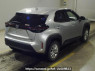 Used 2022 AT toyota yaris-cross MXPJ15 Image[1]